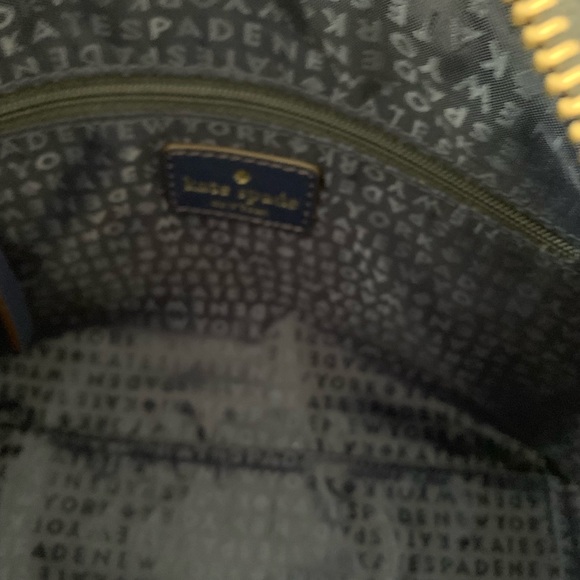 KATE SPADE SATCHEL - Picture 6 of 7
